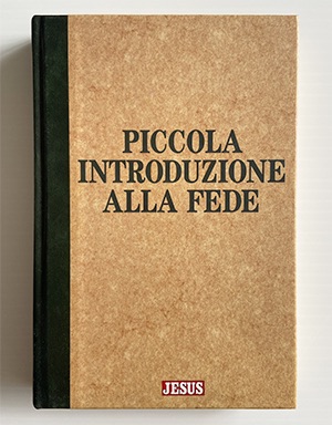 Piccola introduzione alla fede